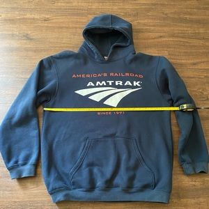 Amtrak Sweatshirt
